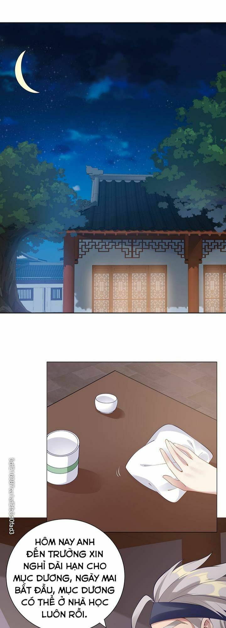 Nghịch Lân: Chapter 10