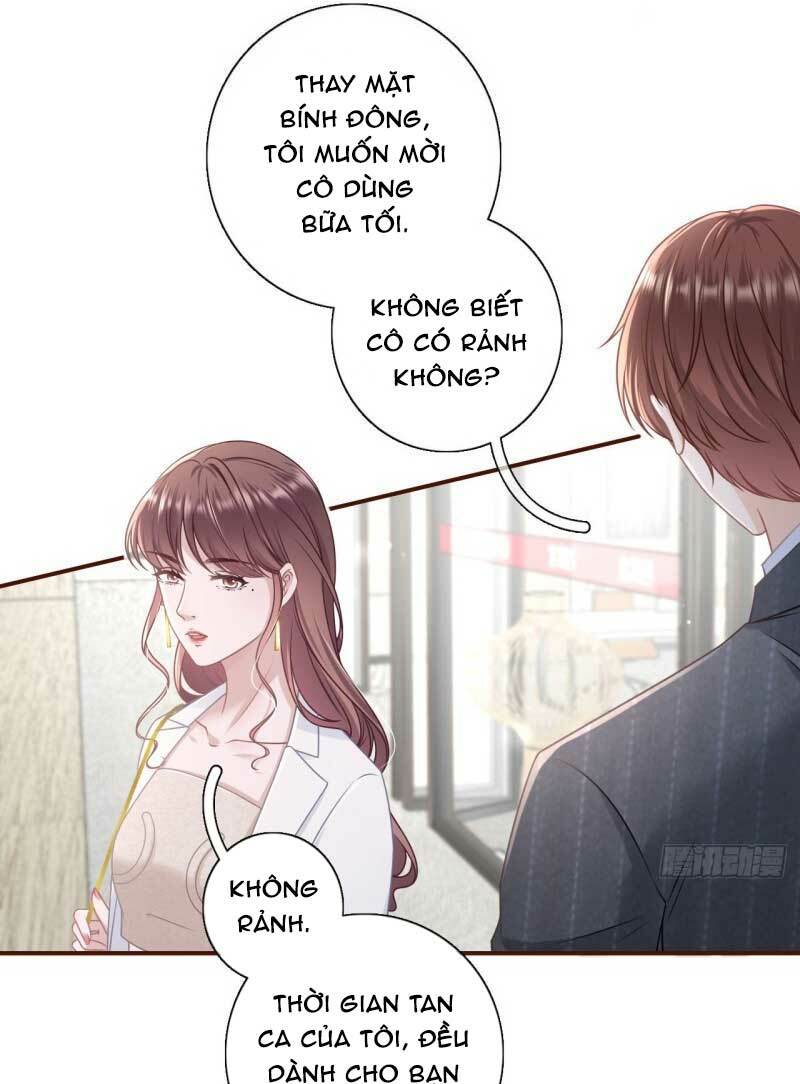 Bạn Gái Tôi Mới 30+: Chapter 92