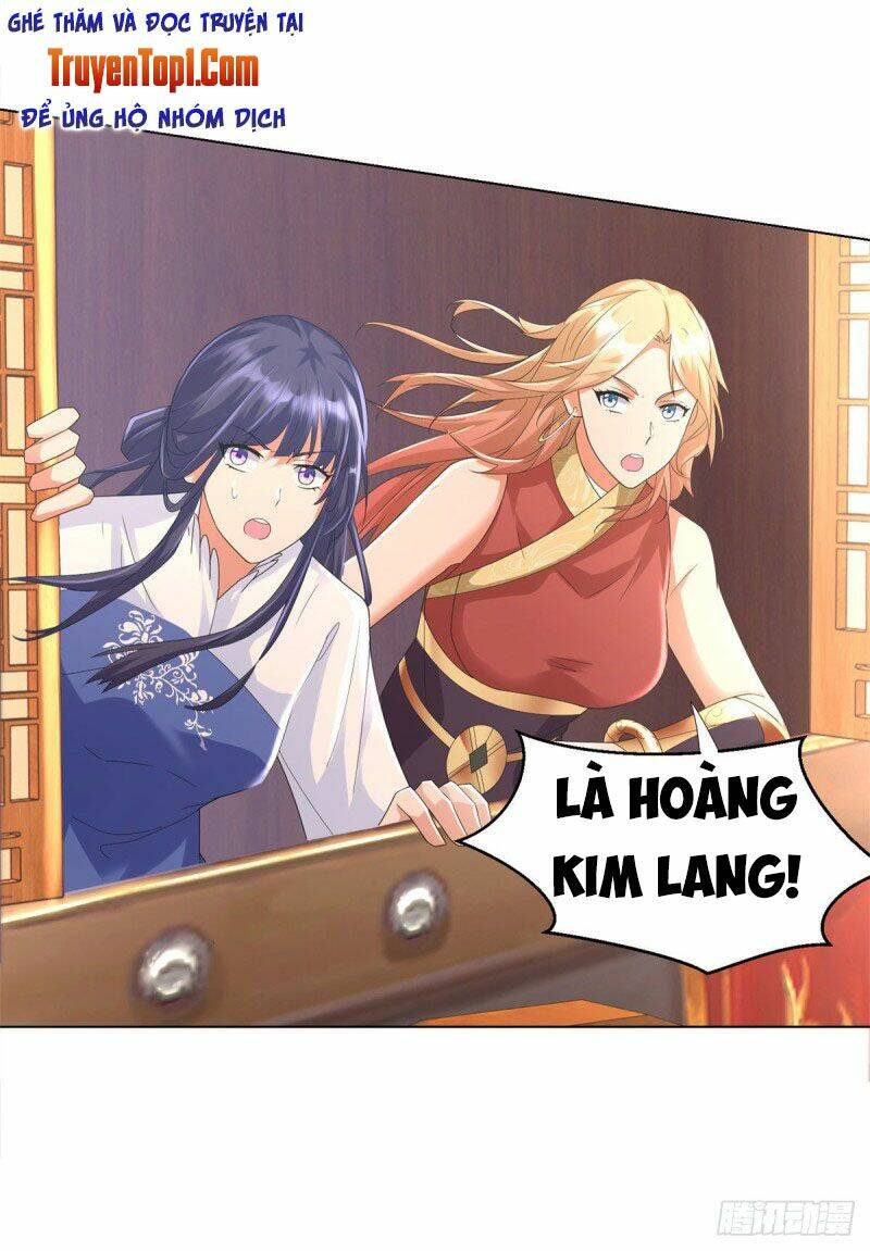 Chí Tôn Trọng Sinh: Chapter 55