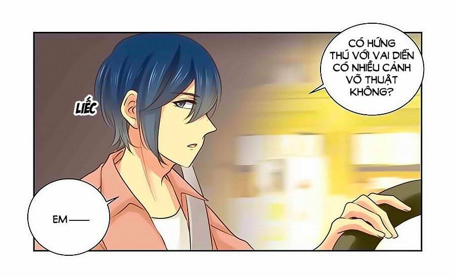 Lưu Luyến Tinh Diệu: Chapter 55