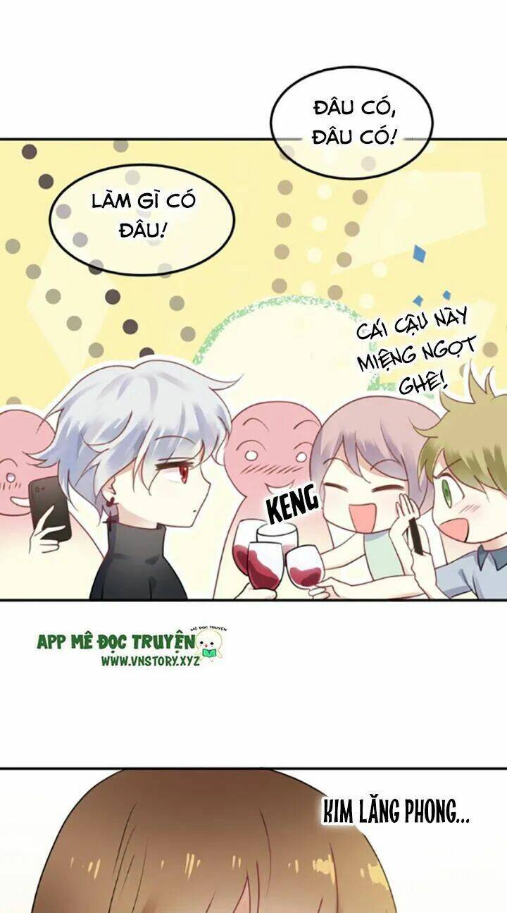 Thần Tượng Điểm Zero: Chapter 126