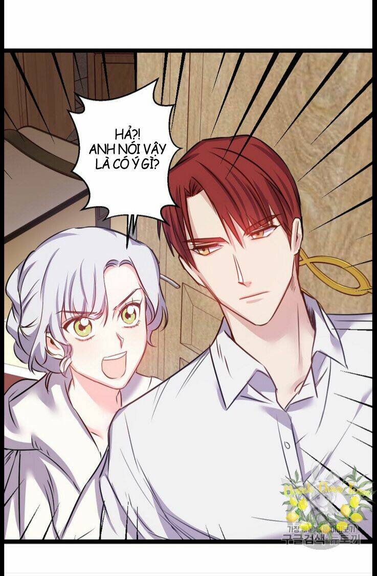 Hôn Lễ Báo Thù: Chapter 13