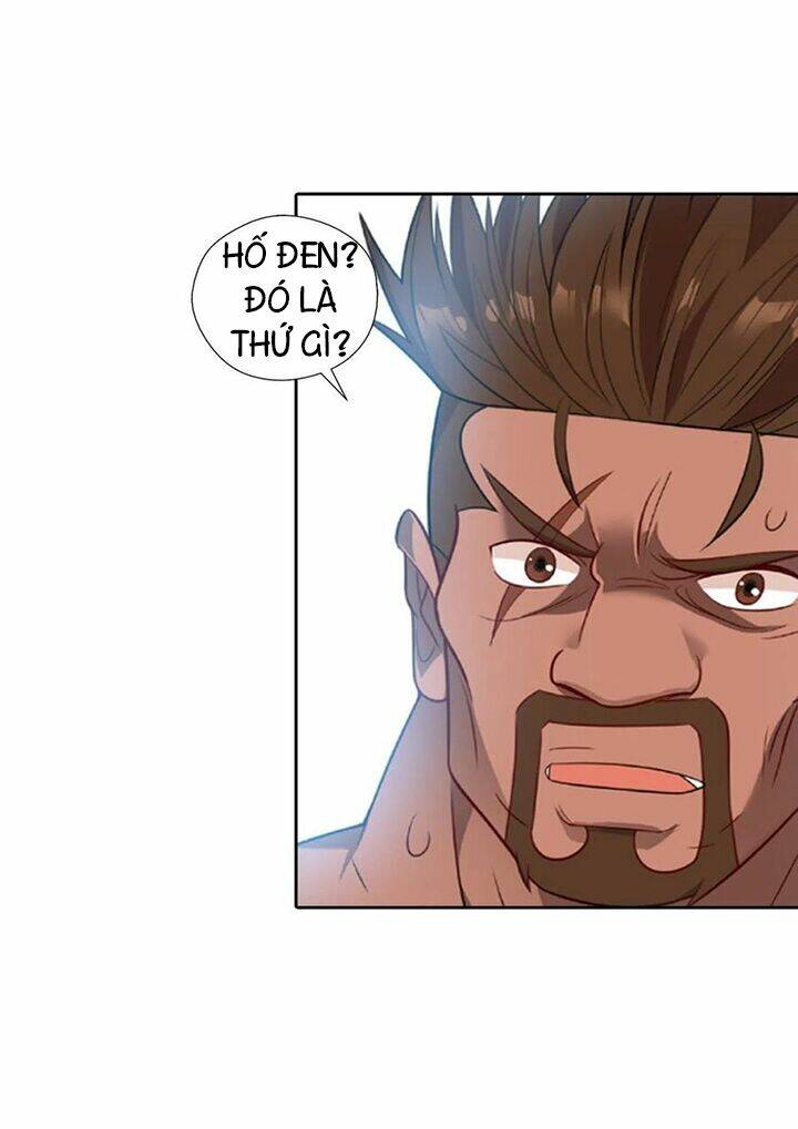 Người Nguyên Thủy Mạnh Nhất: Chapter 2