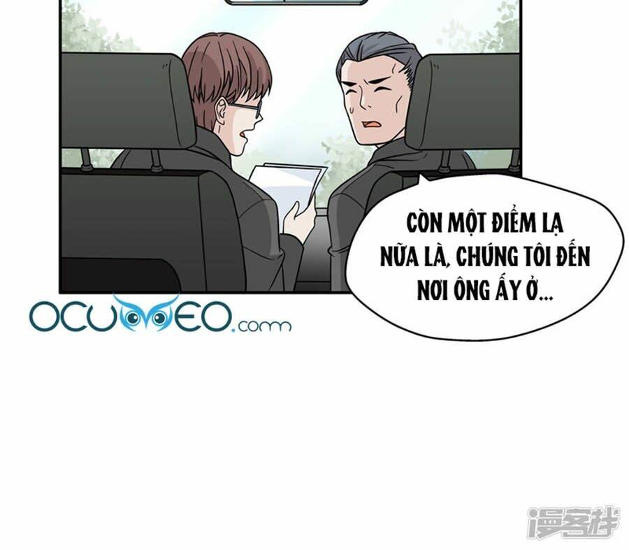 Thiên Kim Bất Lương: Chapter 35