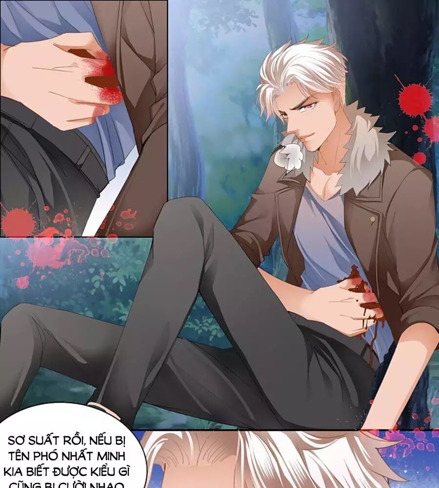 Bá Đạo Tiểu Thúc, Xin Trêu Chọc Vừa Thôi!: Chapter 65