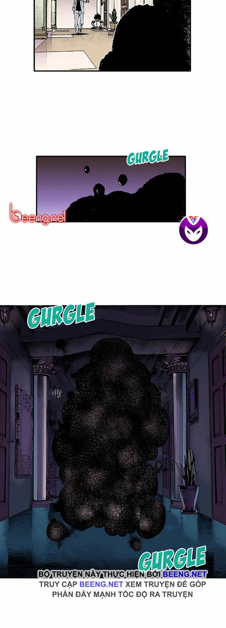 Kang Gito: Chapter 2