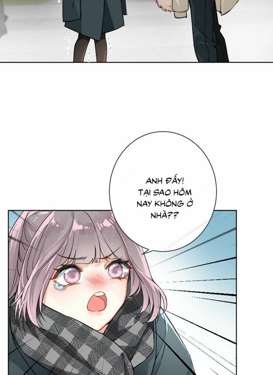 Tâm Động Thuấn Di: Chapter 21