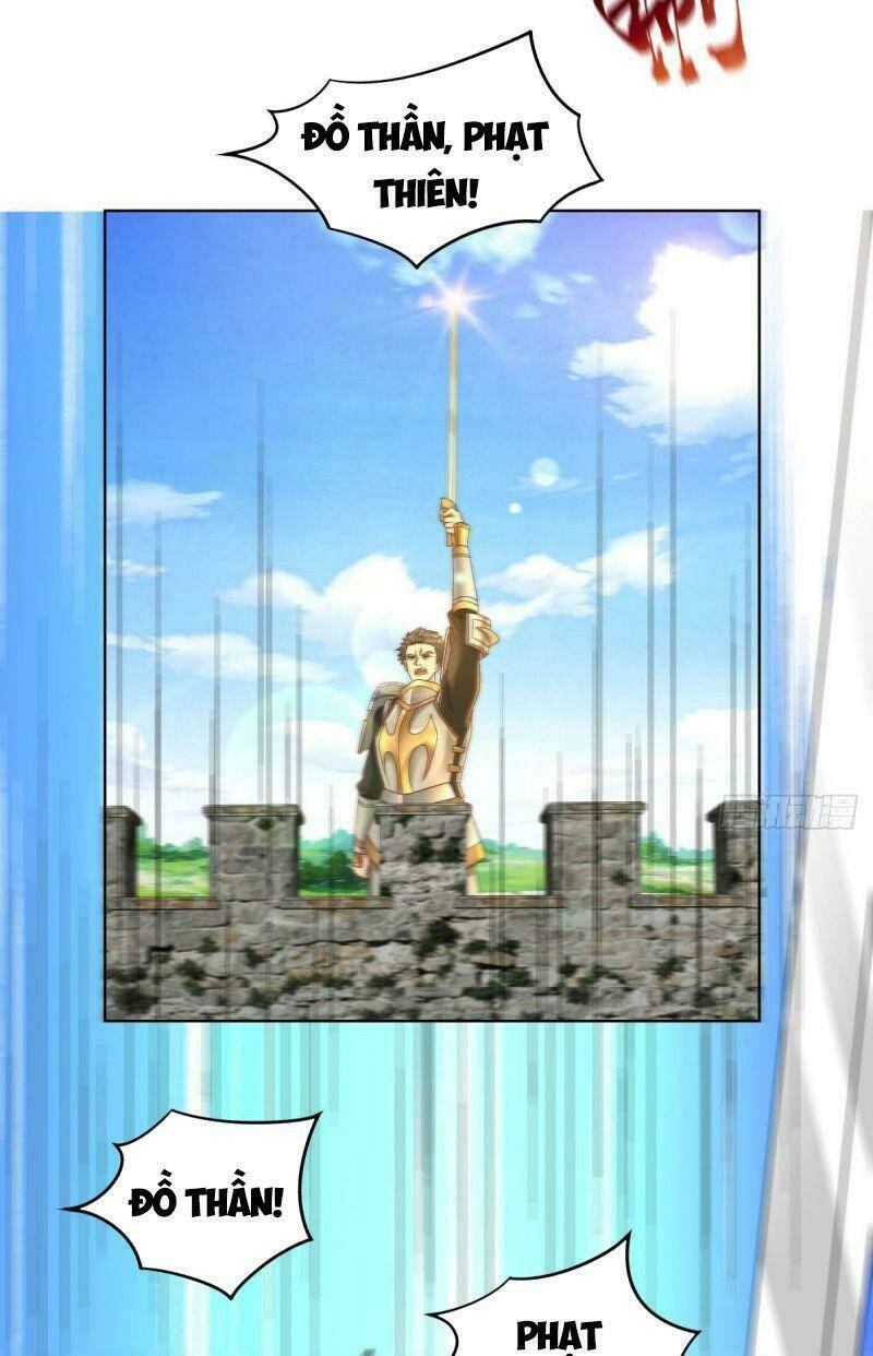 Xâm Lược Vạn Giới: Chapter 48