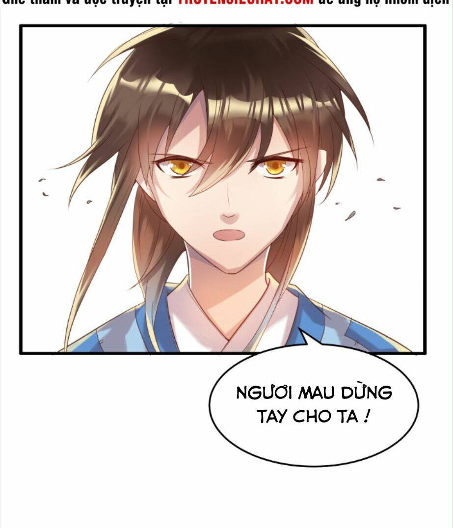 Siêu Phàm Truyện: Chapter 3