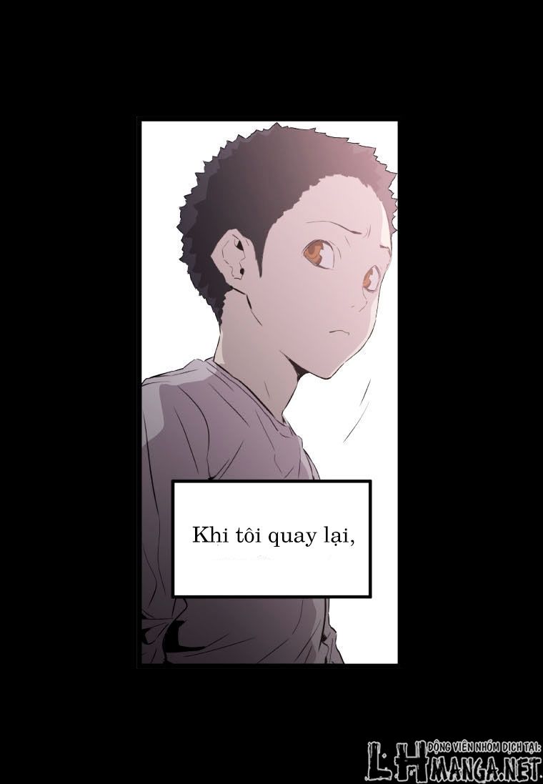 M.i.a - Jakjeonjung Siljong: Chapter 17