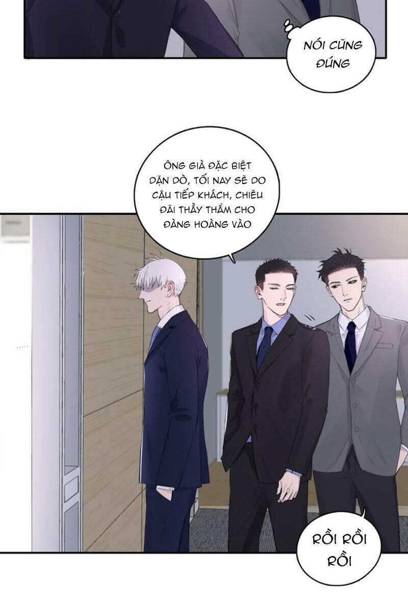 Trong Bóng Tối: Chapter 10