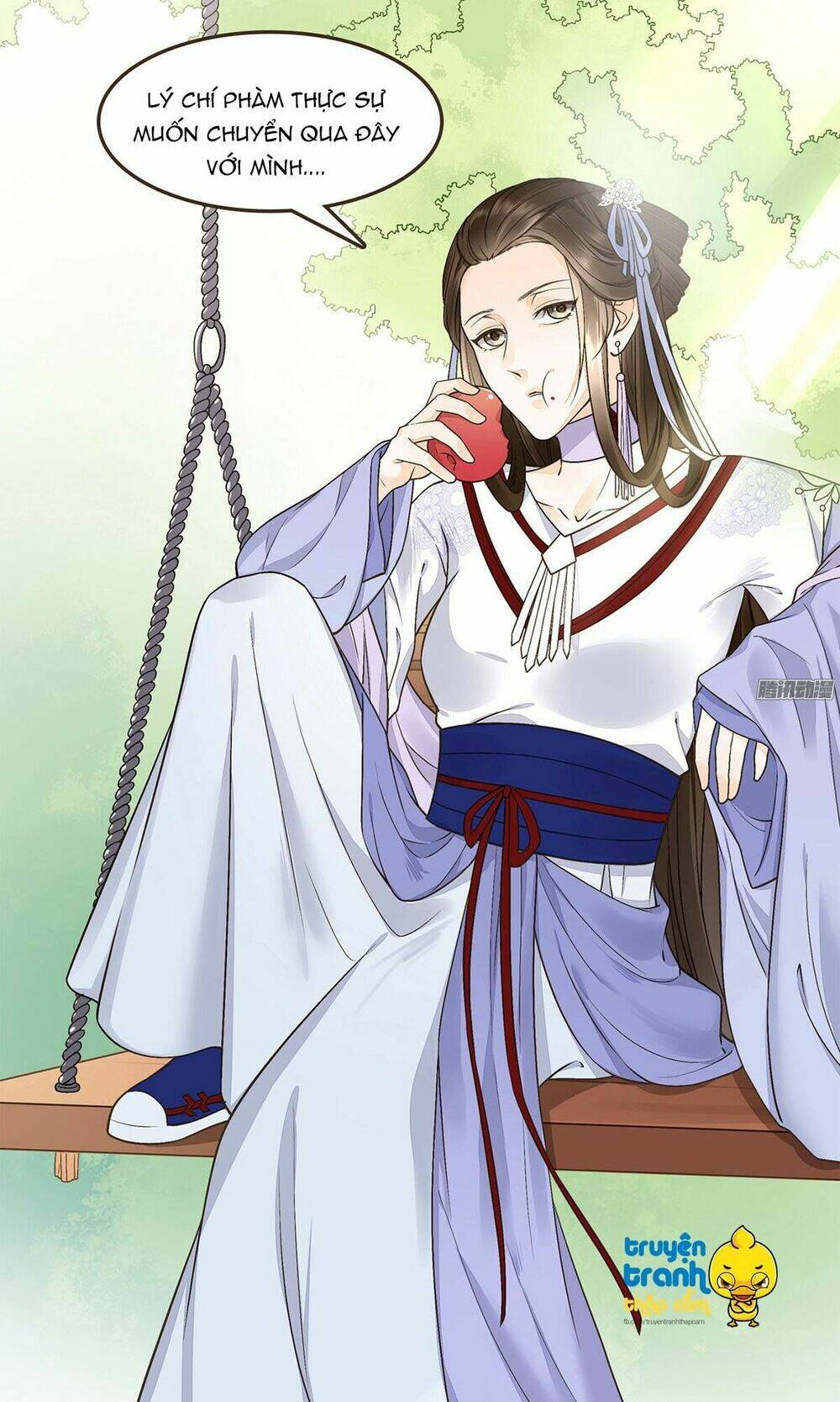 Đại Giá Thừa Tướng: Chapter 40