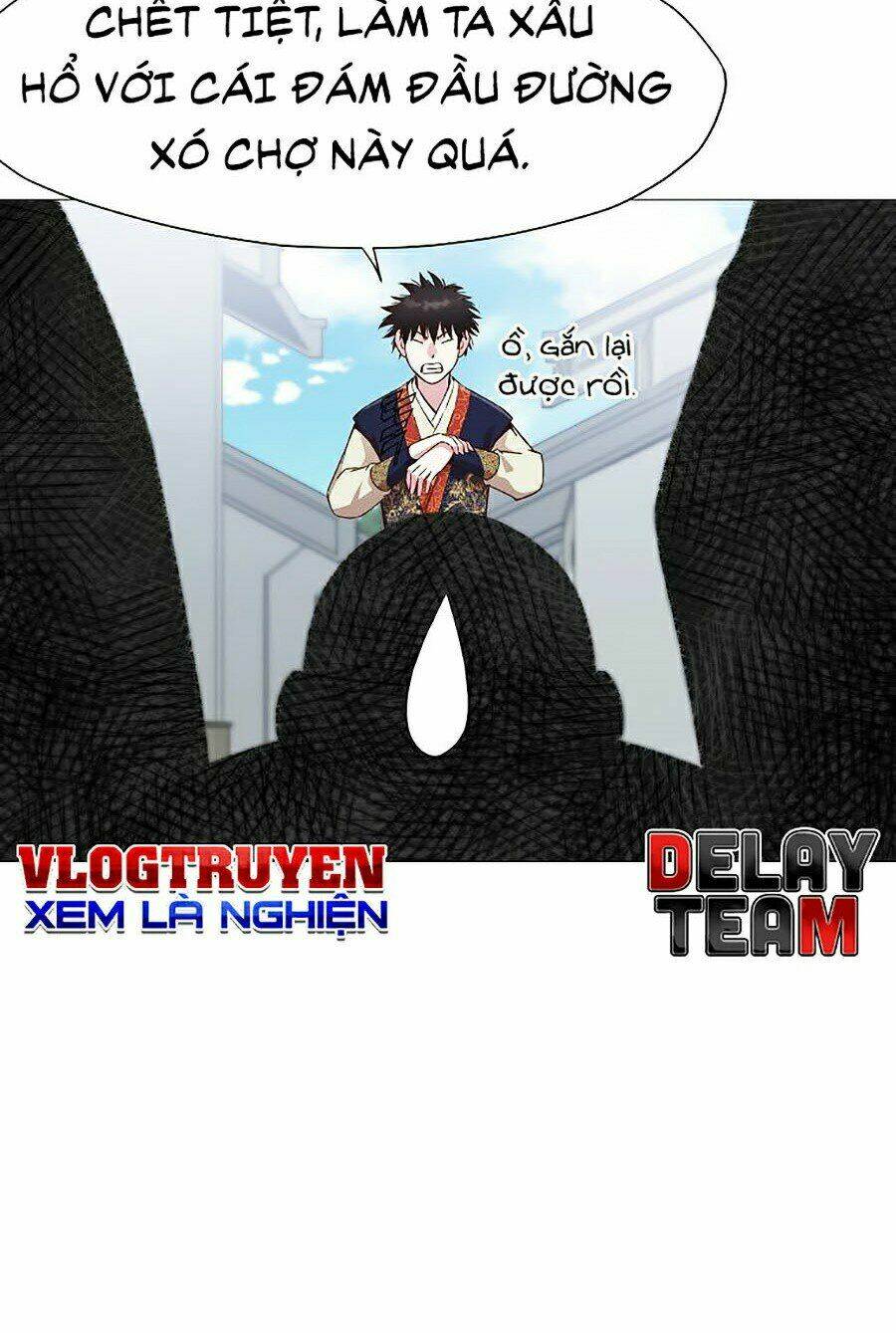 Thiên Võ Chiến Thần: Chapter 6