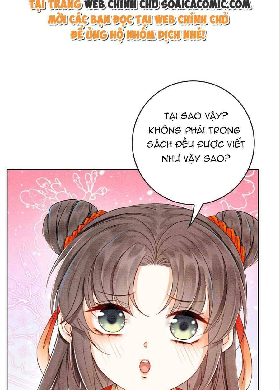 Bắt Đầu Hủy Hôn Để Công Lược Vương Gia: Chapter 33