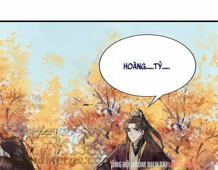 Trọng Sinh Bá Sủng Nhiếp Chính Vương Quá Mạnh Mẽ: Chapter 86