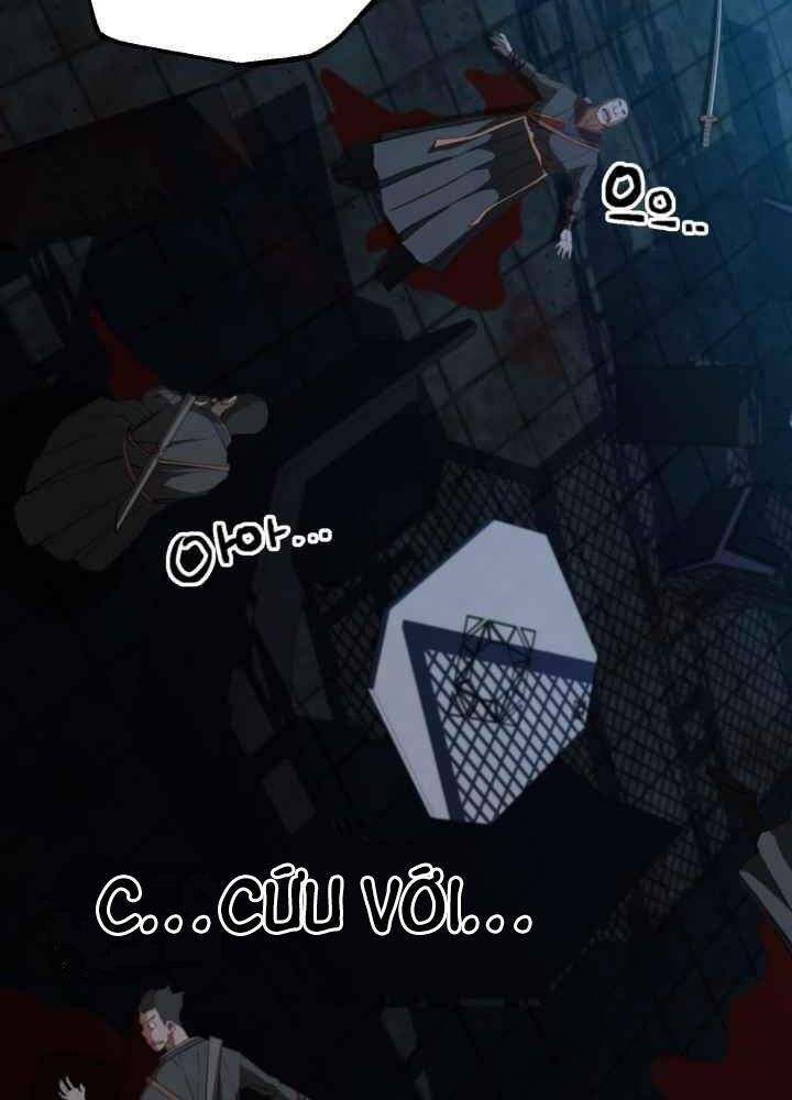 Kẻ Giết Bá Chủ Thiên Hạ: Chapter 0