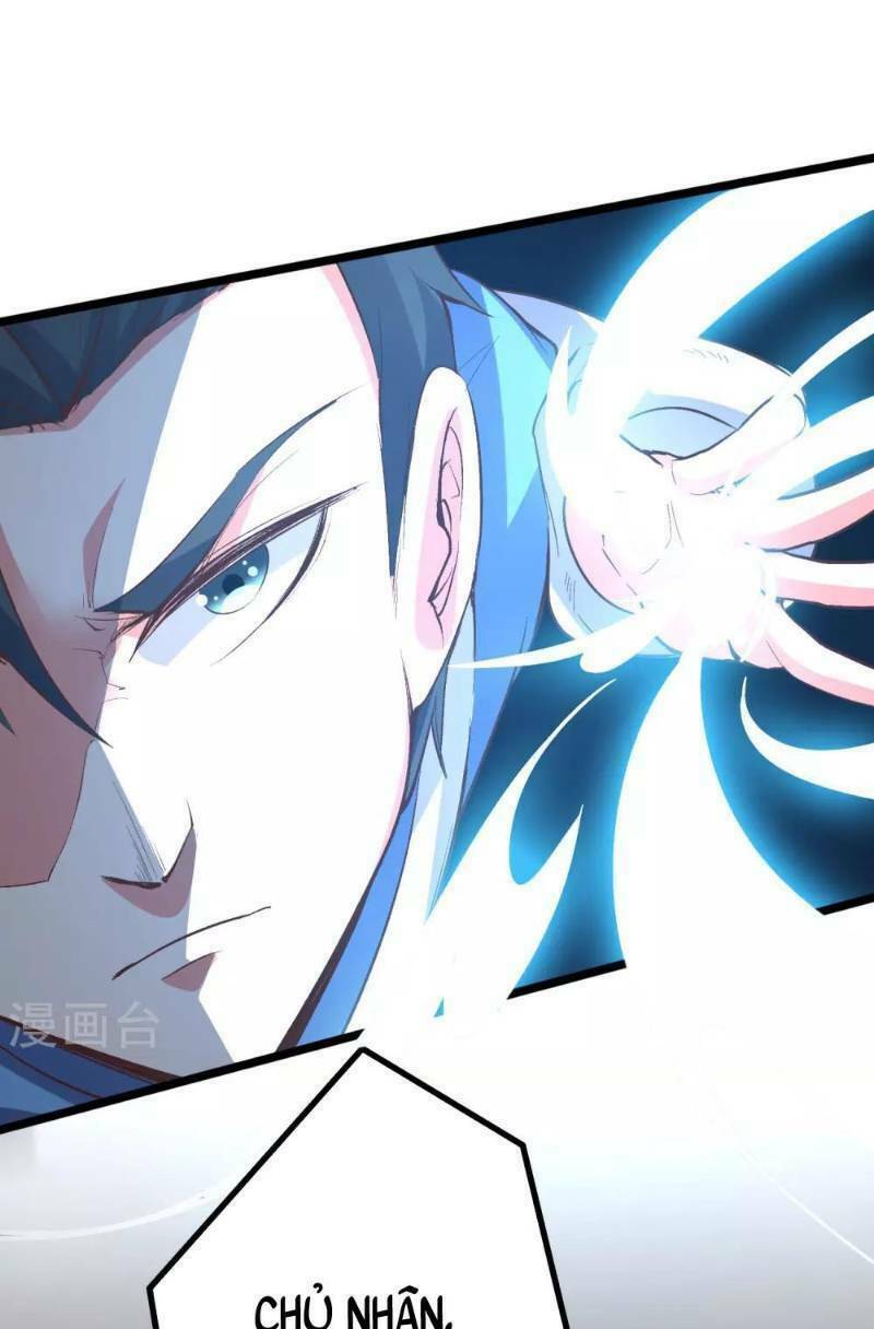 Phục Thiên Thánh Chủ: Chapter 23