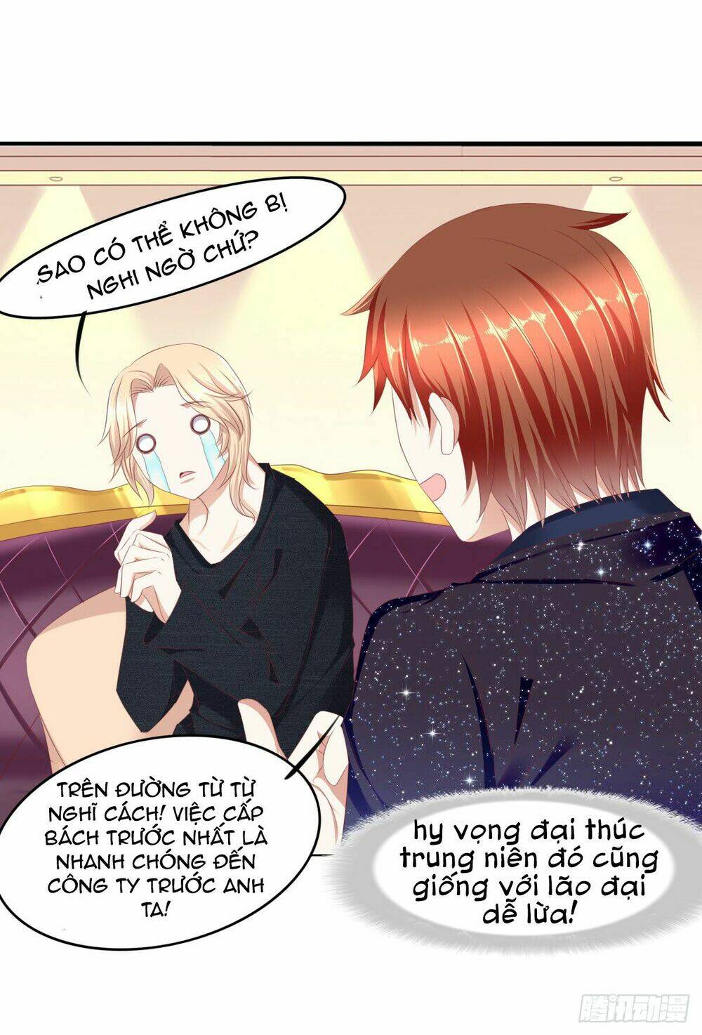 Hoàng Đế “Phế Vật” Tiến Hóa Sử: Chapter 57