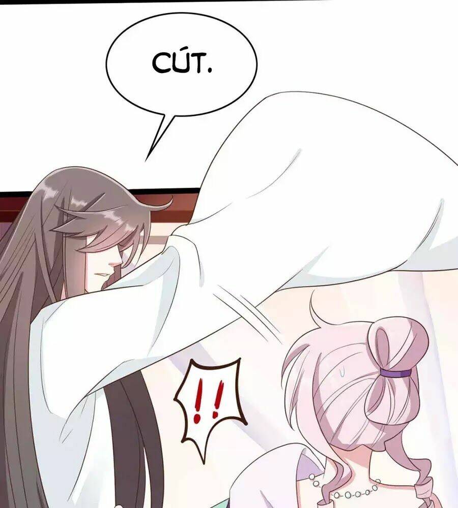 Đích Nữ Hữu Độc: Chapter 35