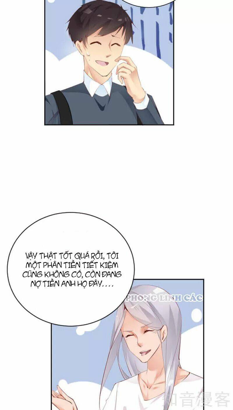 Nam Thần Là Một Đôi: Chapter 54