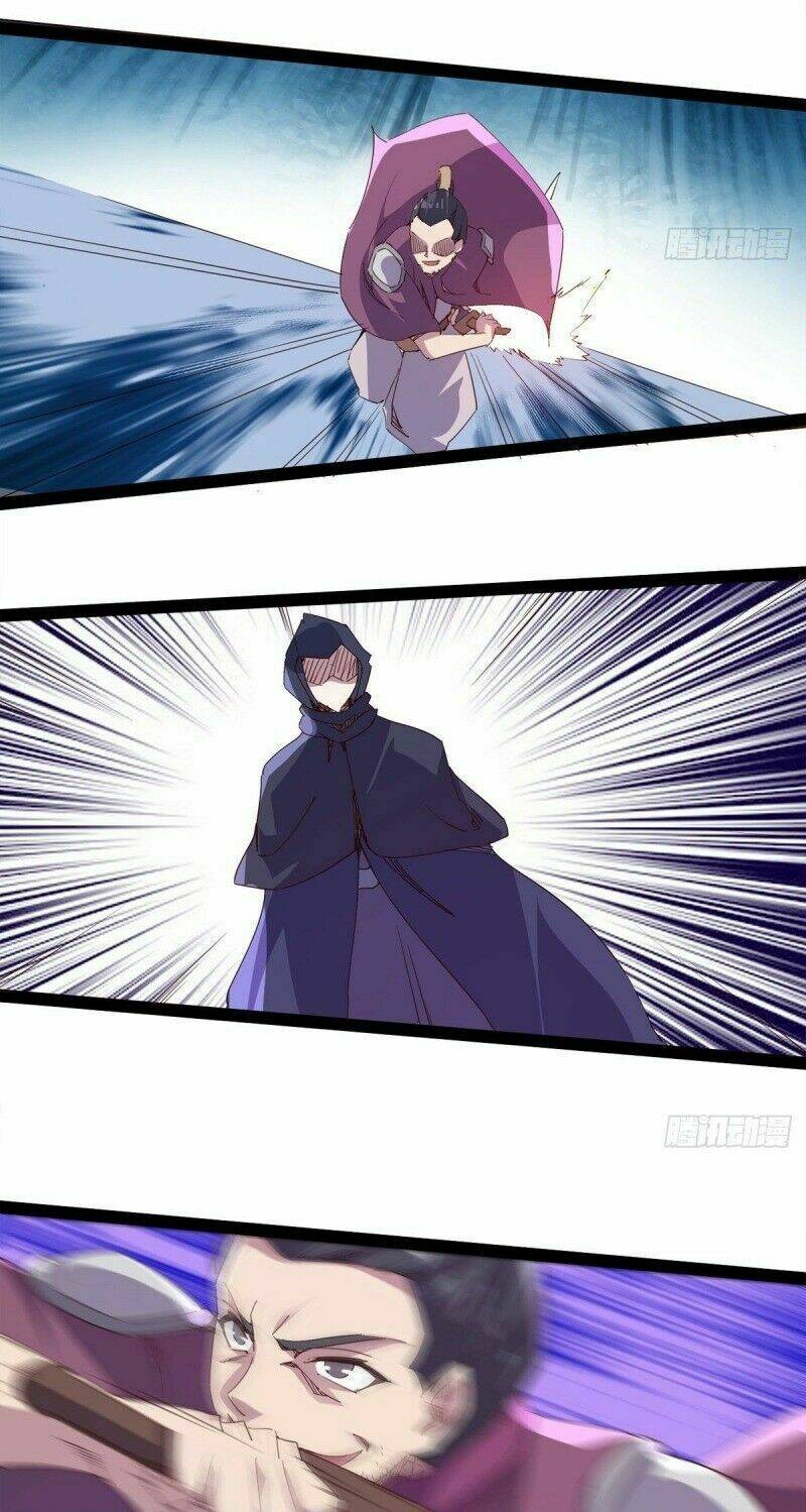 Kiếm Đồ: Chapter 52