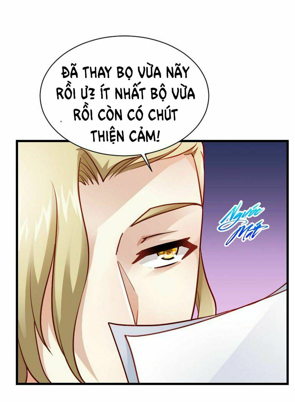 Vạn Năm Nhân Duyên Nhất Tuyến Khiên: Chapter 29