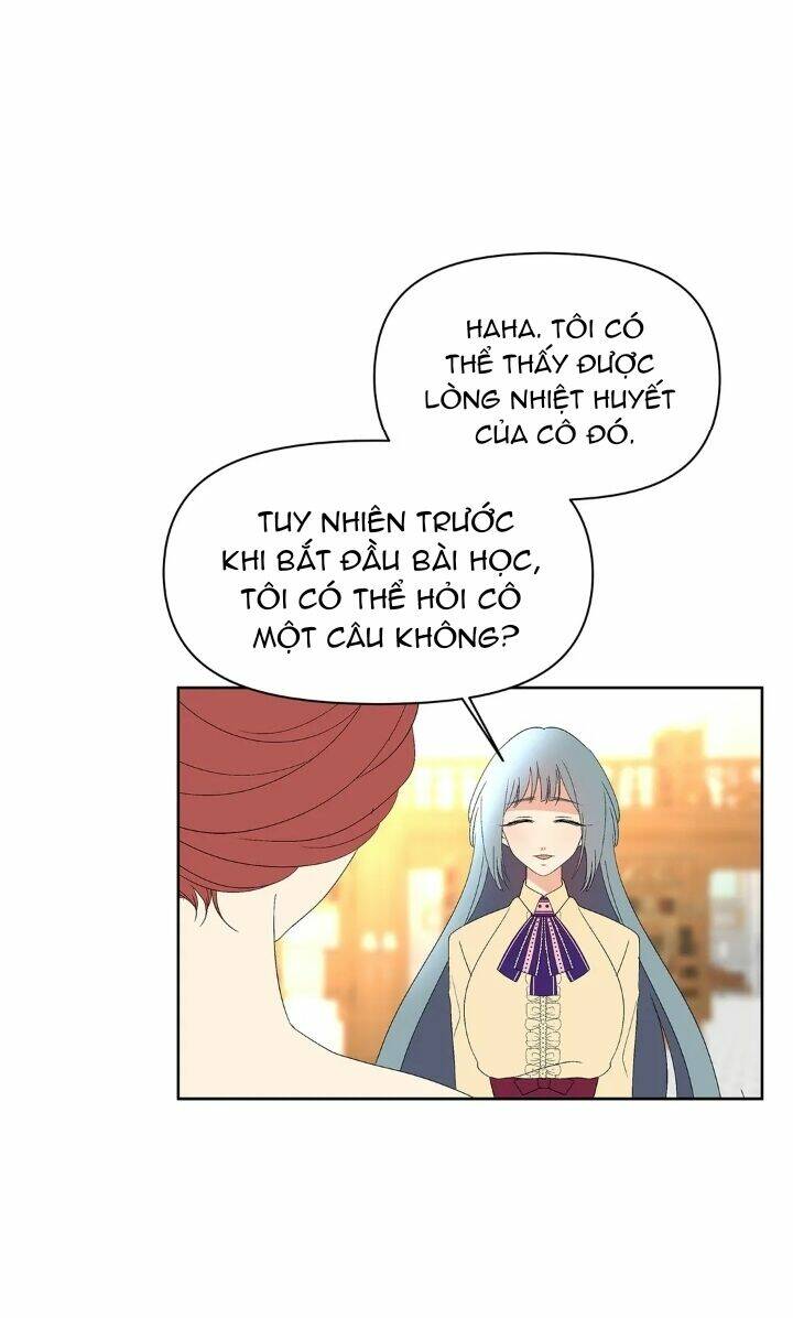 Công Chúa Thời Gian Có Hạn: Chapter 37