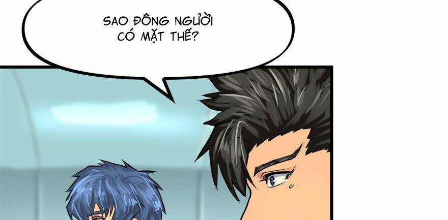 Vua Sinh Tồn: Chapter 45