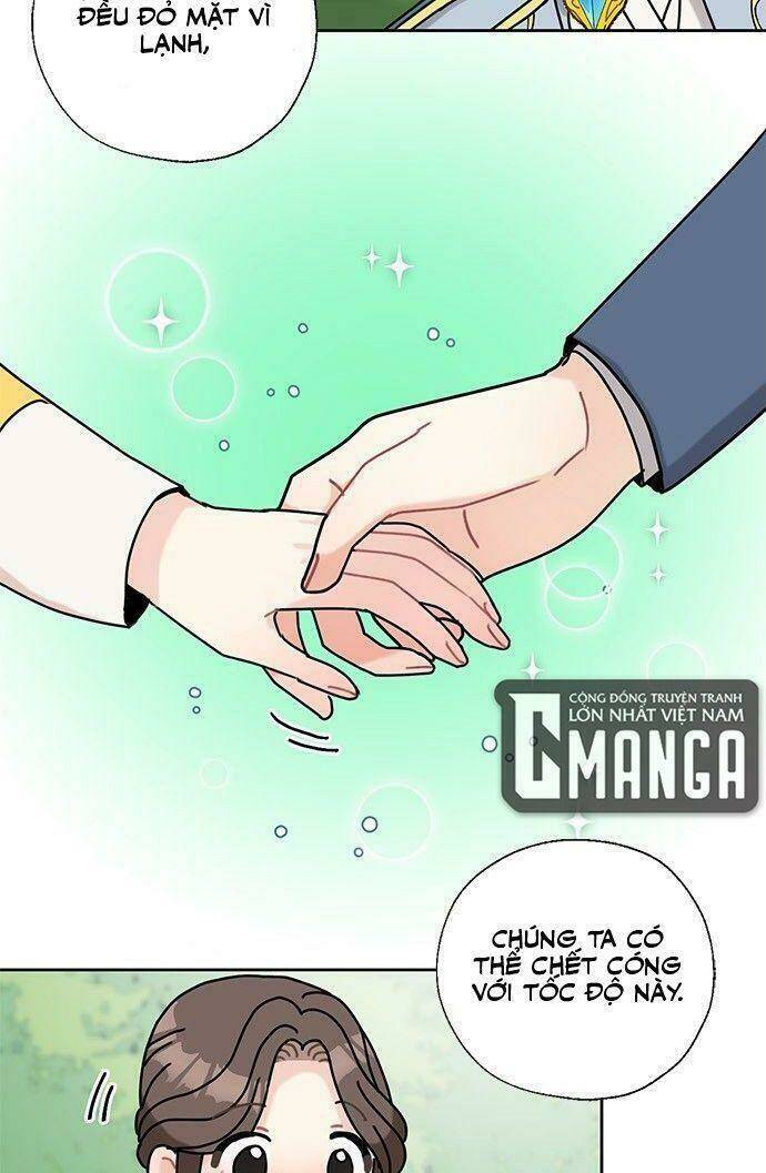 Tôi Trở Thành Đầu Bếp Của Long Vương: Chapter 15