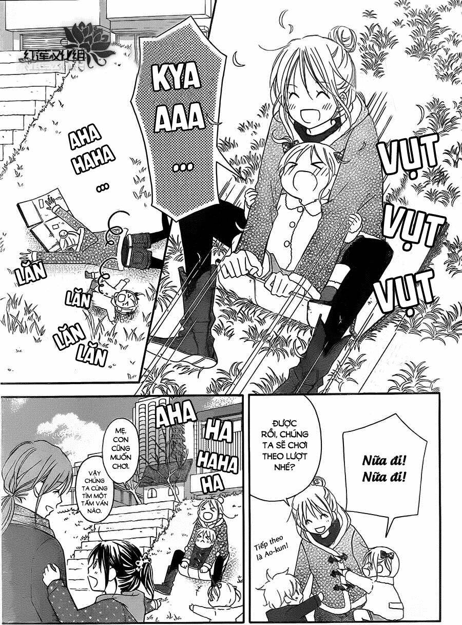 Love So Life: Chapter 85