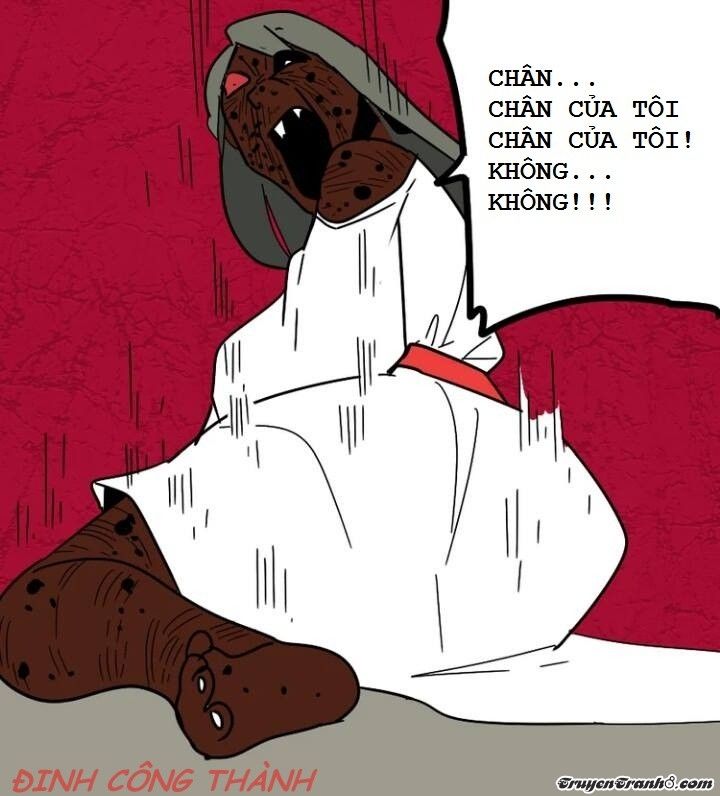 Ứng Dụng Thẩm Mỹ: Chapter 23