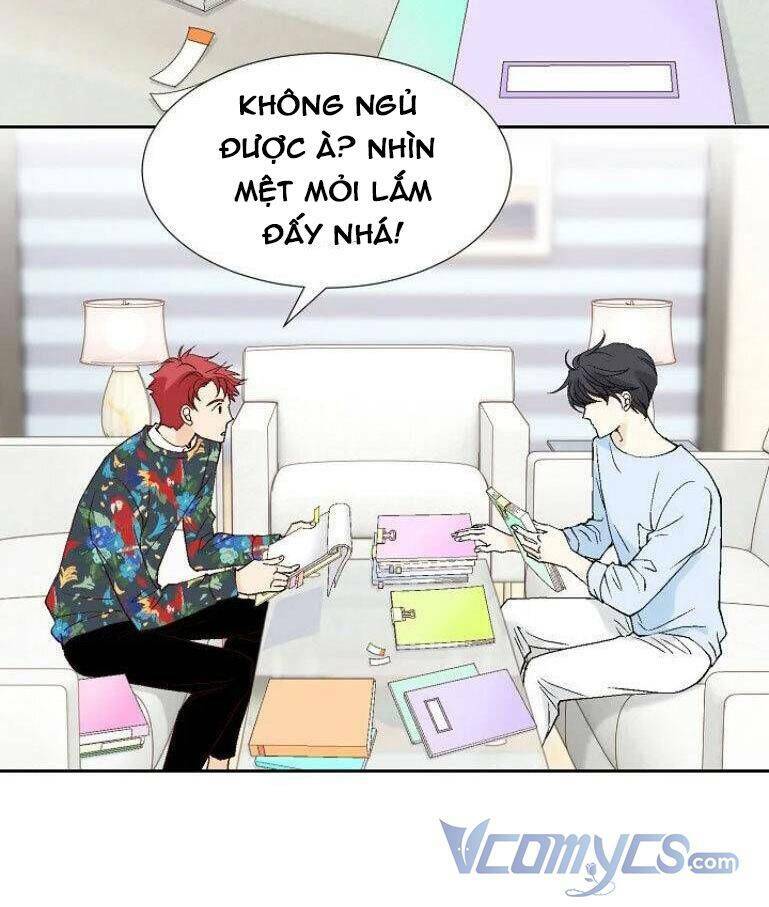 Lee Bom, Em Là Của Anh: Chapter 49