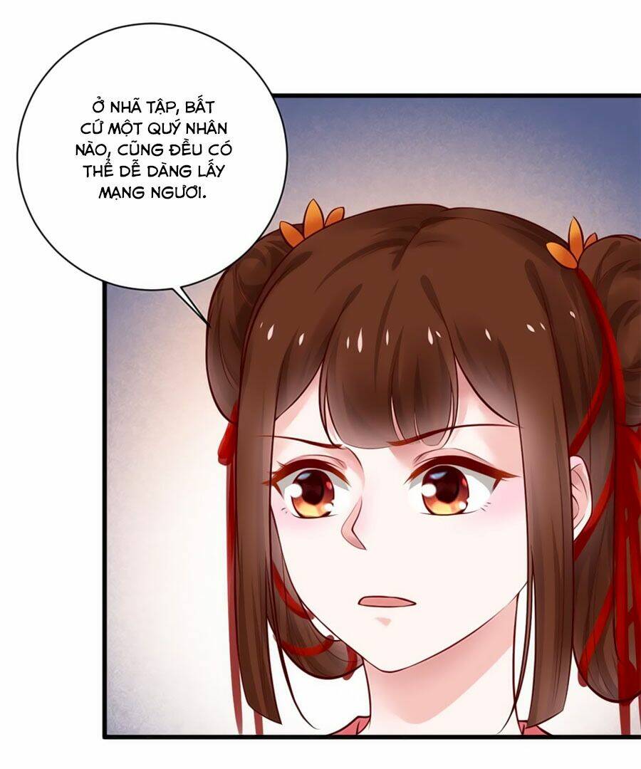 Nữ Đế Livestream Công Lược: Chapter 34