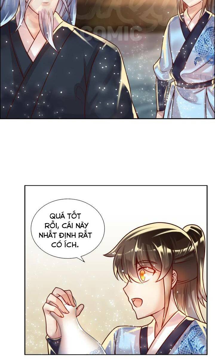 Siêu Phàm Truyện: Chapter 76