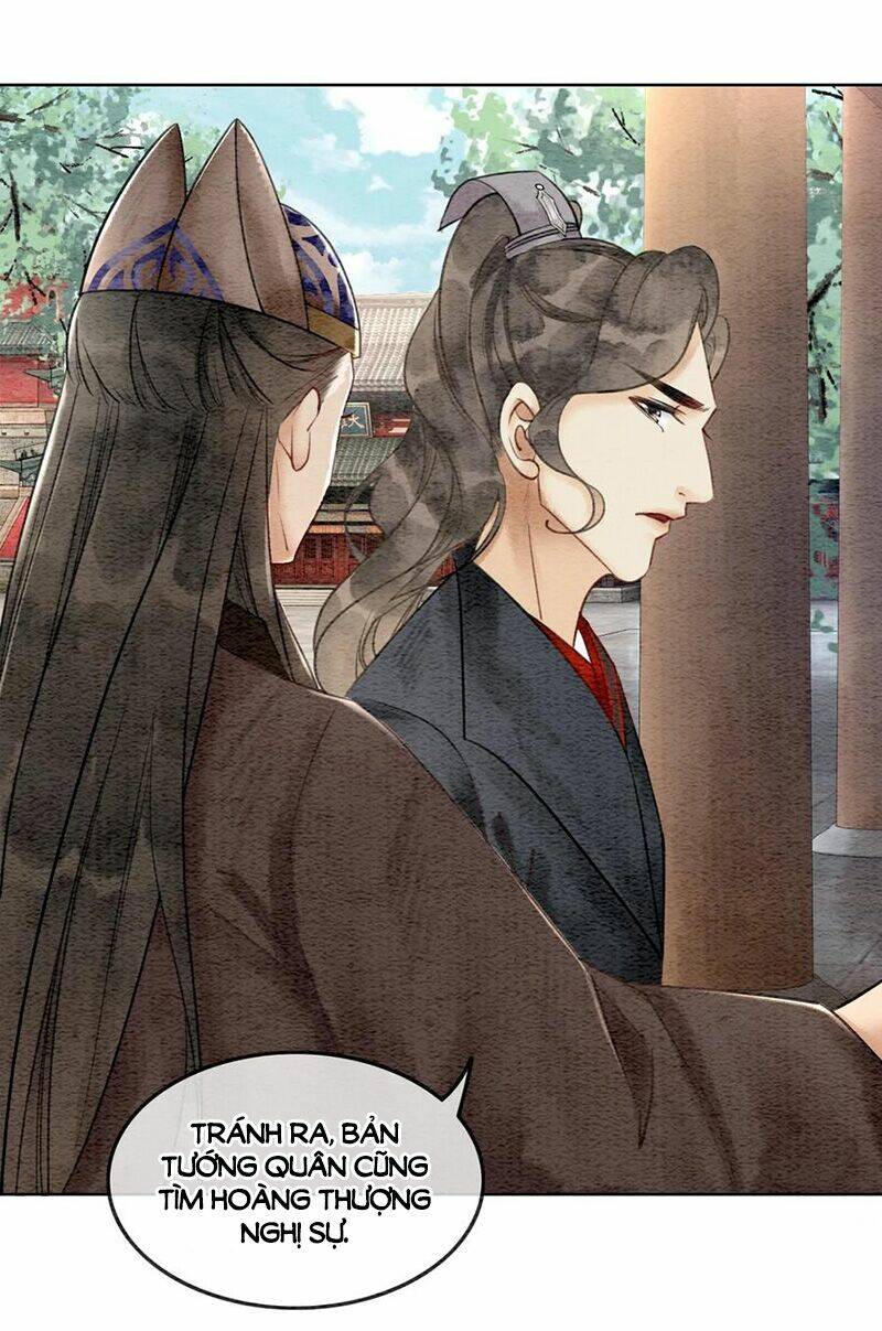 Hậu Cung Của Trẫm Cháy Rồi!: Chapter 54