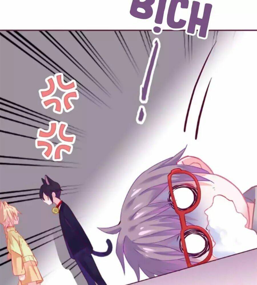 Đừng Nghịch, Ta Chỉ Muốn Yên Tĩnh: Chapter 62