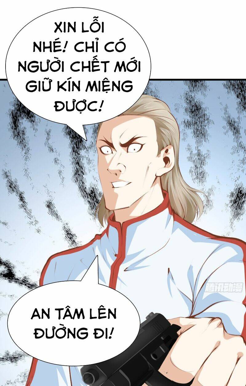 Đô Thị Chí Tôn: Chapter 101