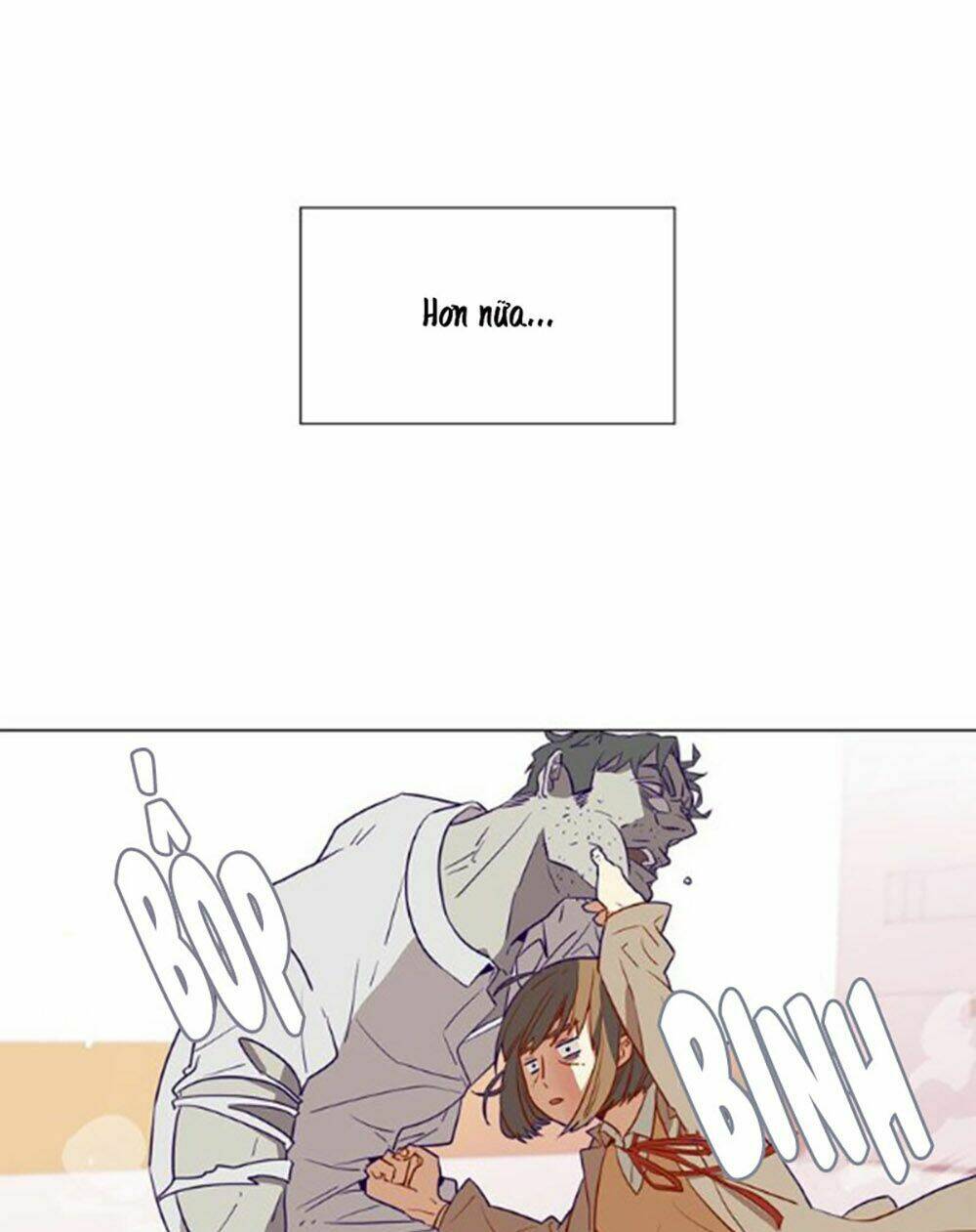 Hoa Đạo Sĩ: Chapter 2