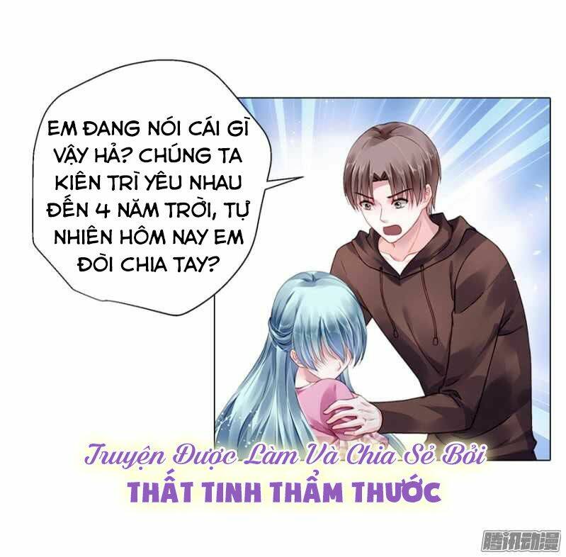 Hào Môn Khí Phụ Đích Xuân Thiên: Chapter 2