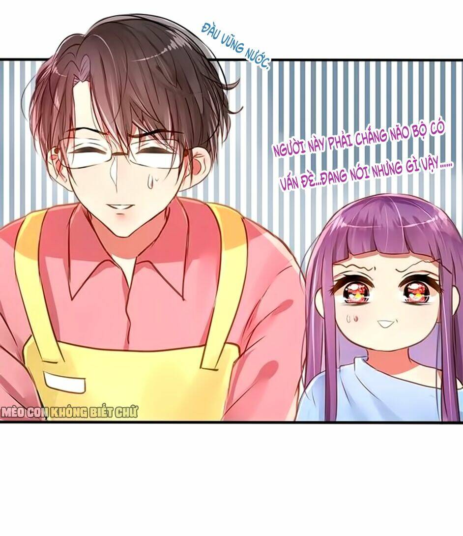 Không Có Ssr Làm Sao Để Yêu: Chapter 13