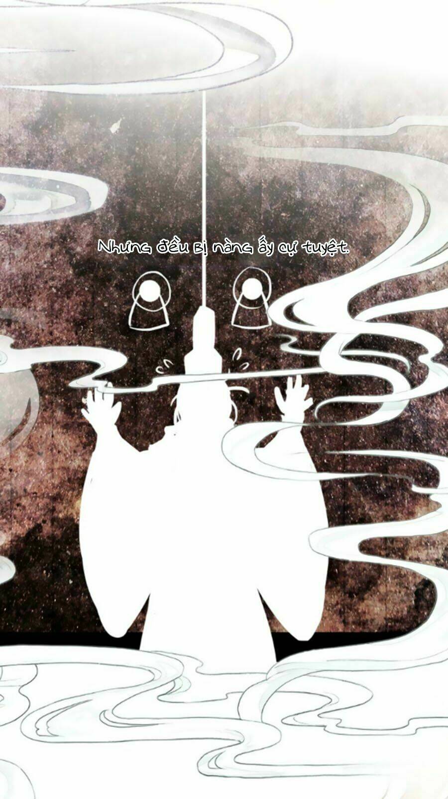 Mỹ Nhân Làm Tướng: Chapter 81