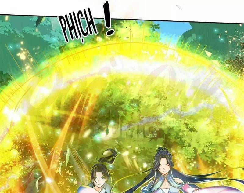 Thân Thể Của Ta Là Kiếm Chủng: Chapter 36