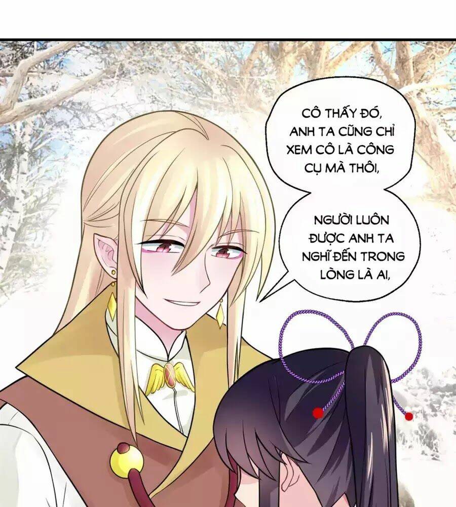 Anh Ấy Đến Từ Địa Ngục: Chapter 28