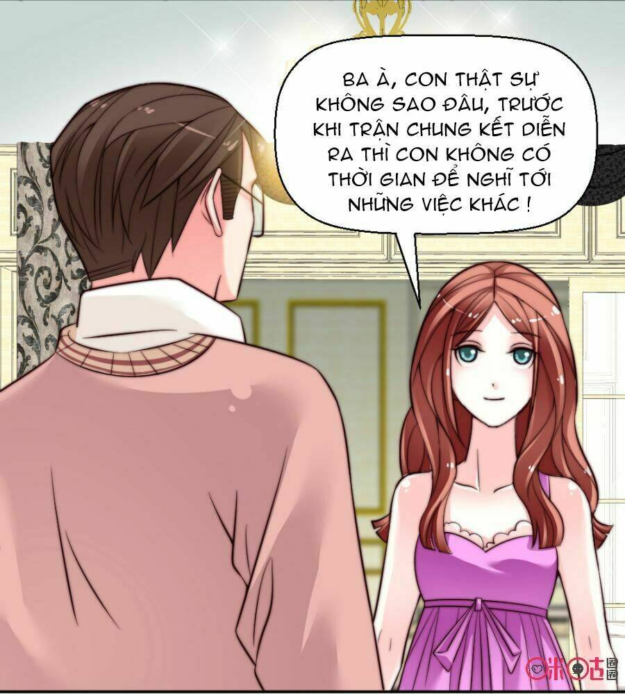 Bí Mật Của Thiên Kim: Chapter 22