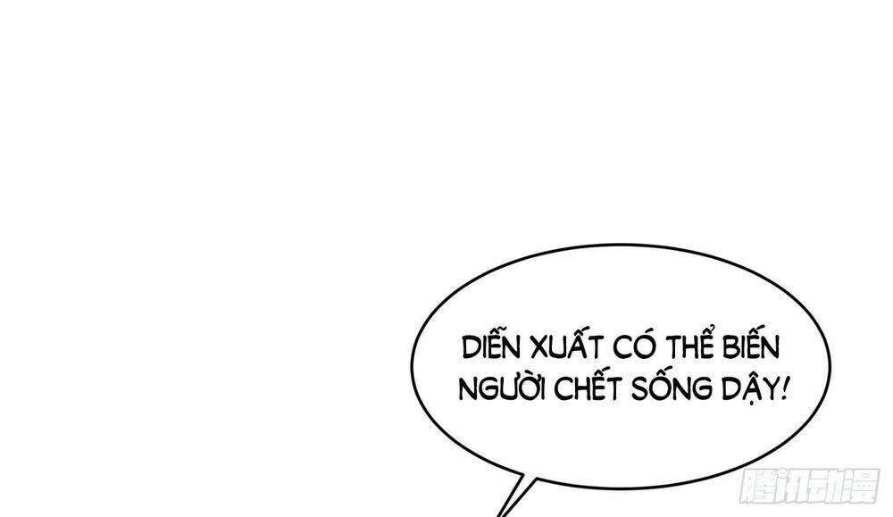 Quái Trộm Thâu Tâm: Chapter 6.1