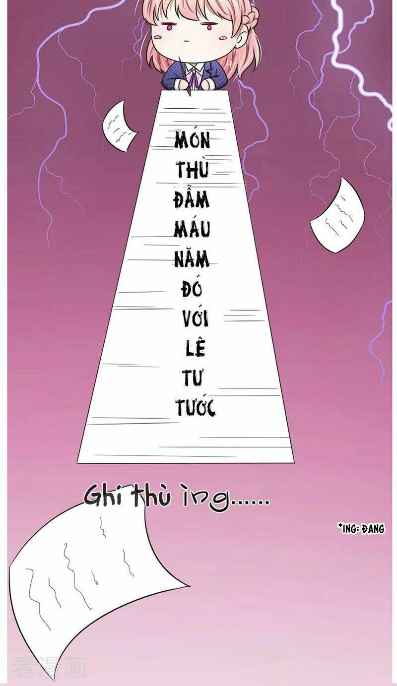 Phúc Hắc Lão Công Buông Em Ra: Chapter 52