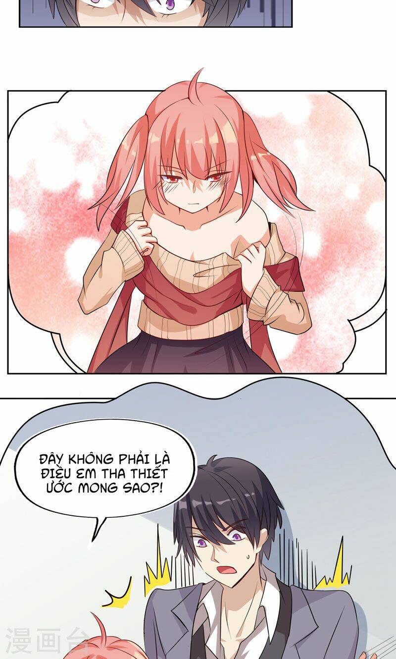 Đào Sắc Tinh Quang: Chapter 4