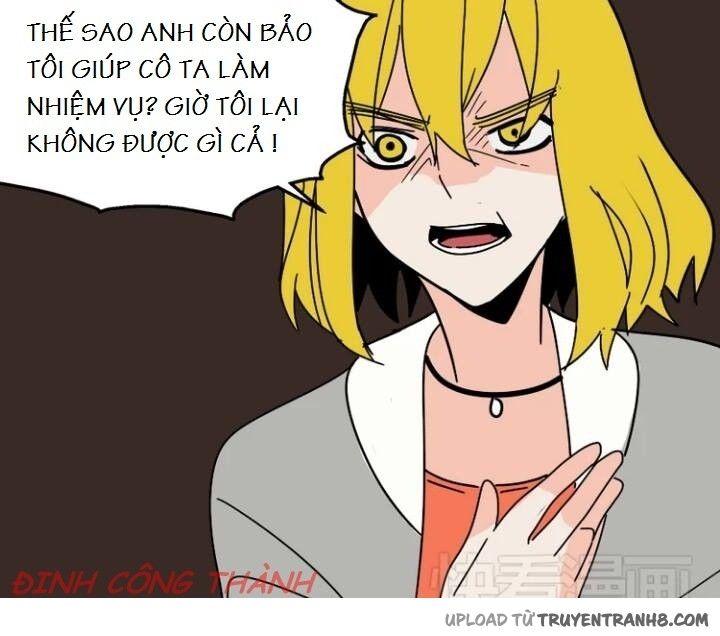 Ứng Dụng Thẩm Mỹ: Chapter 27