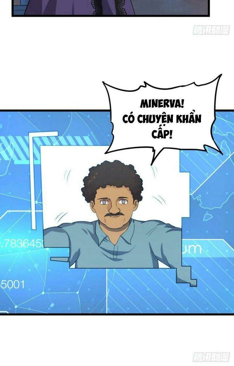 Danh Sách Kẻ Phản Diện: Chapter 119