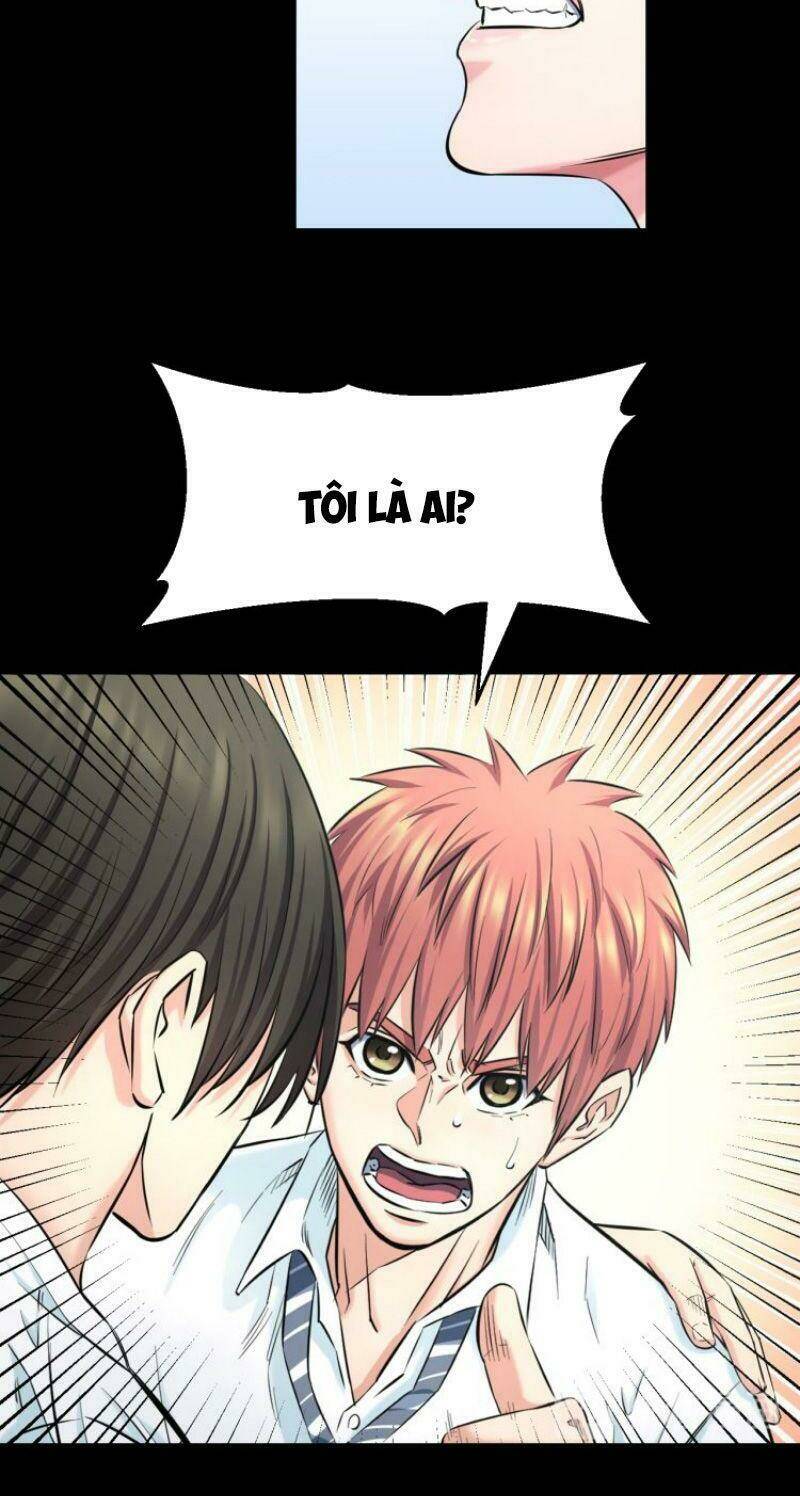Đối Mặt Với Thử Thách: Chapter 50